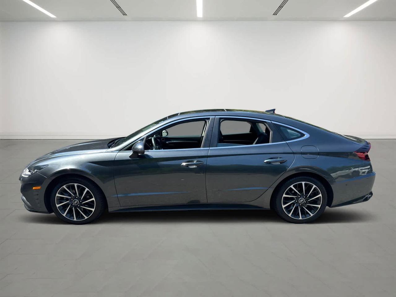 2022 Hyundai Sonata Limited Dartmouth MA