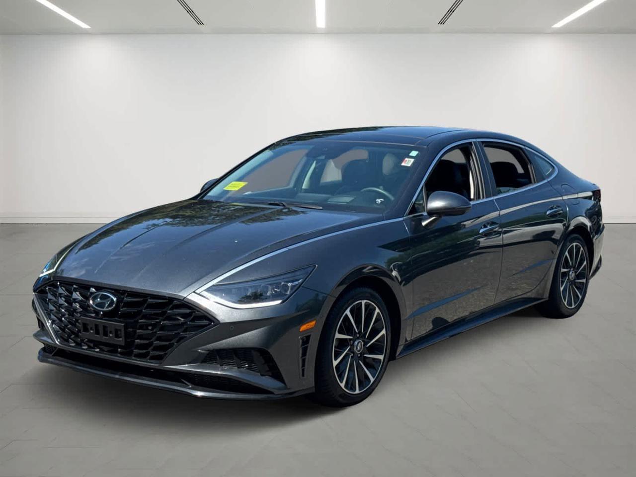 2022 Hyundai Sonata Limited Dartmouth MA