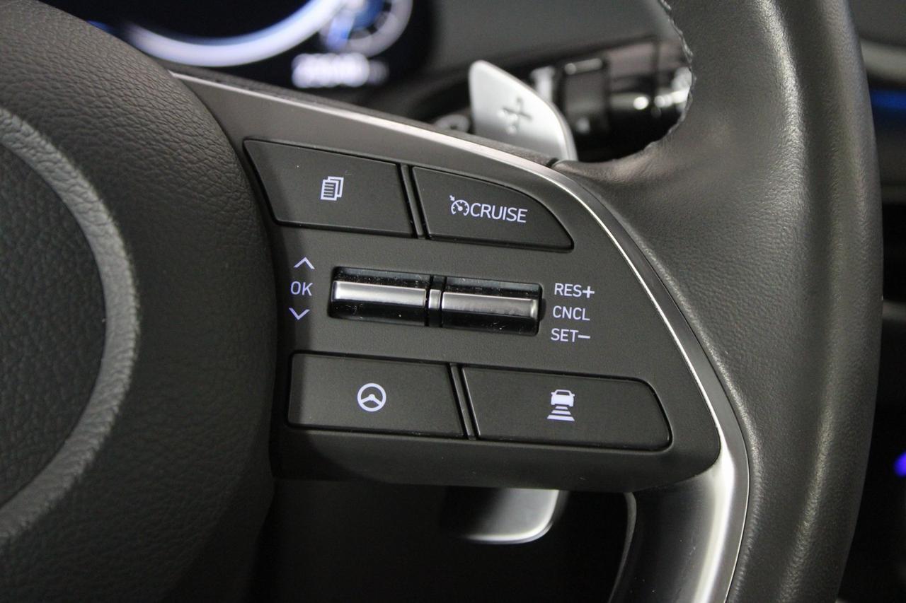 2022 Hyundai Sonata Limited Manassas VA