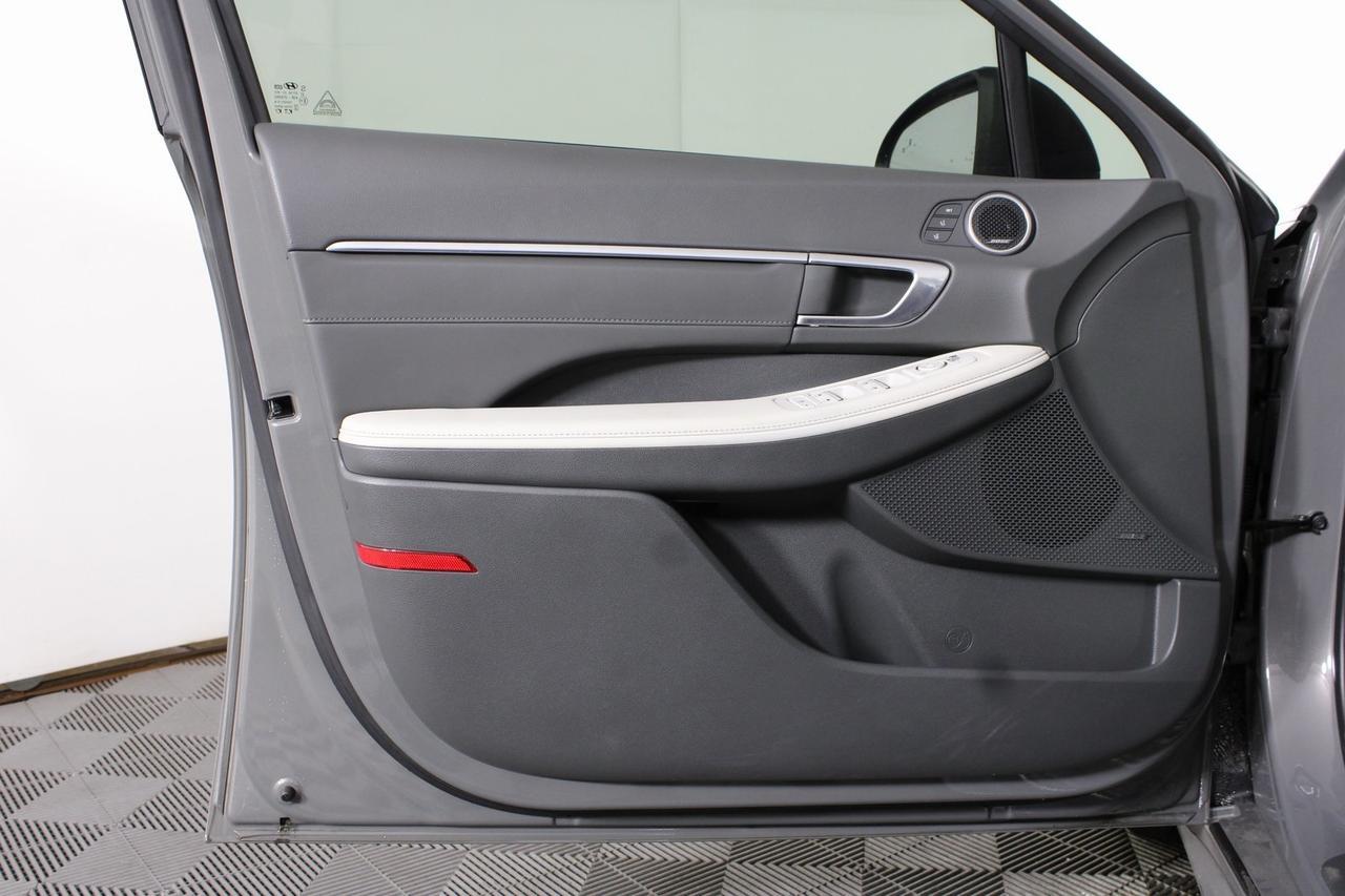 2022 Hyundai Sonata Limited Manassas VA