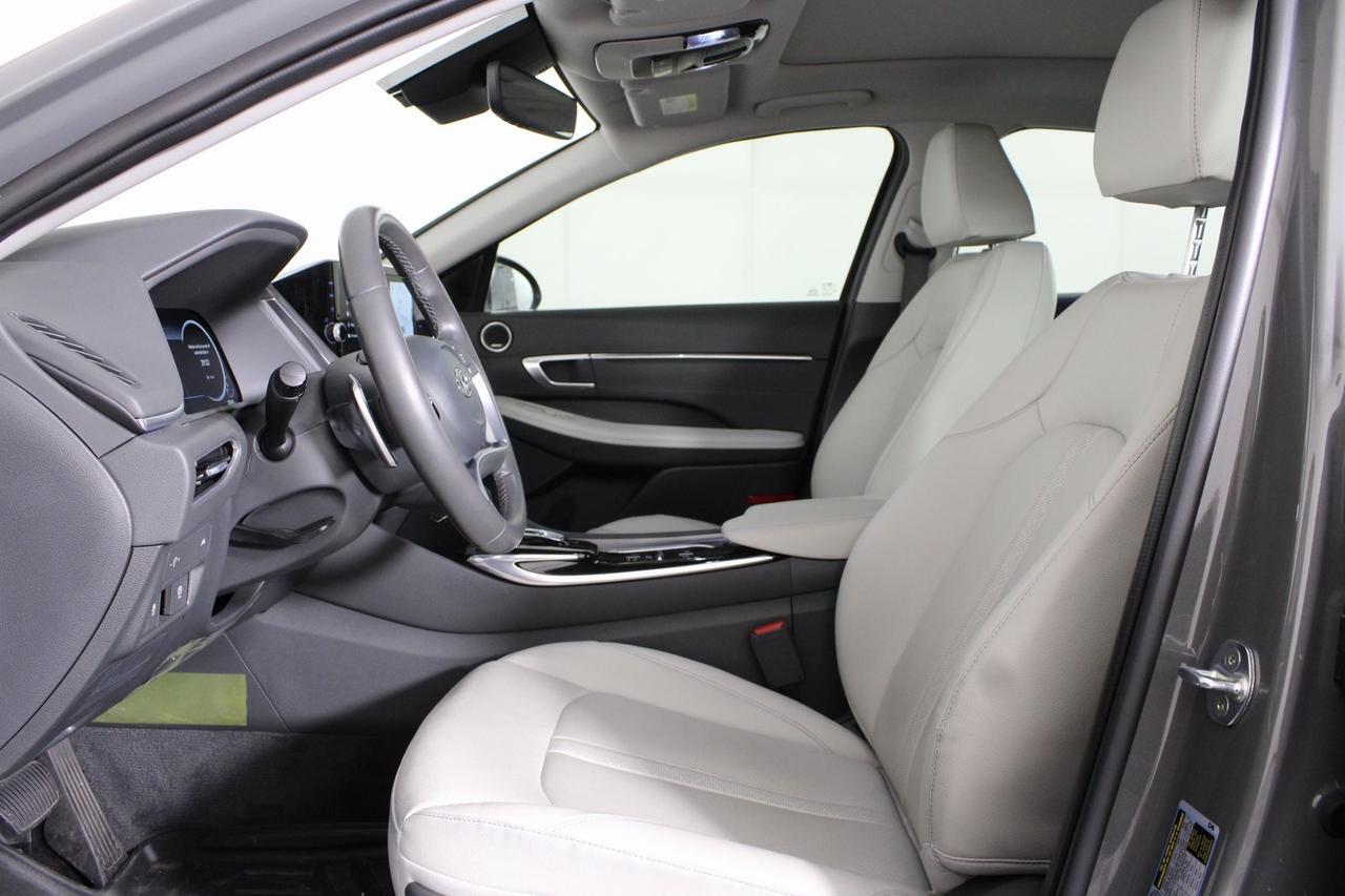 2022 Hyundai Sonata Limited Manassas VA