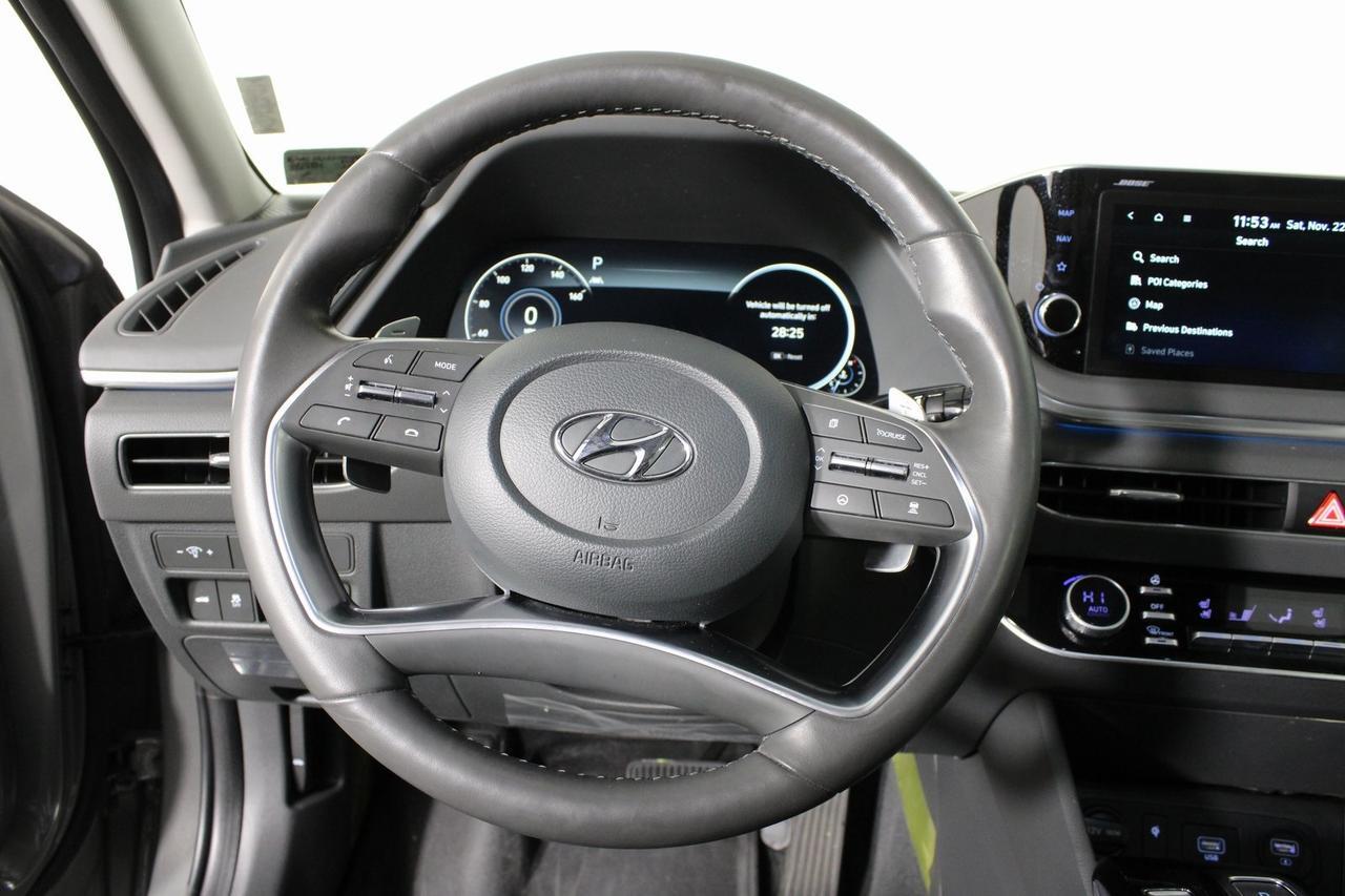 2022 Hyundai Sonata Limited Manassas VA