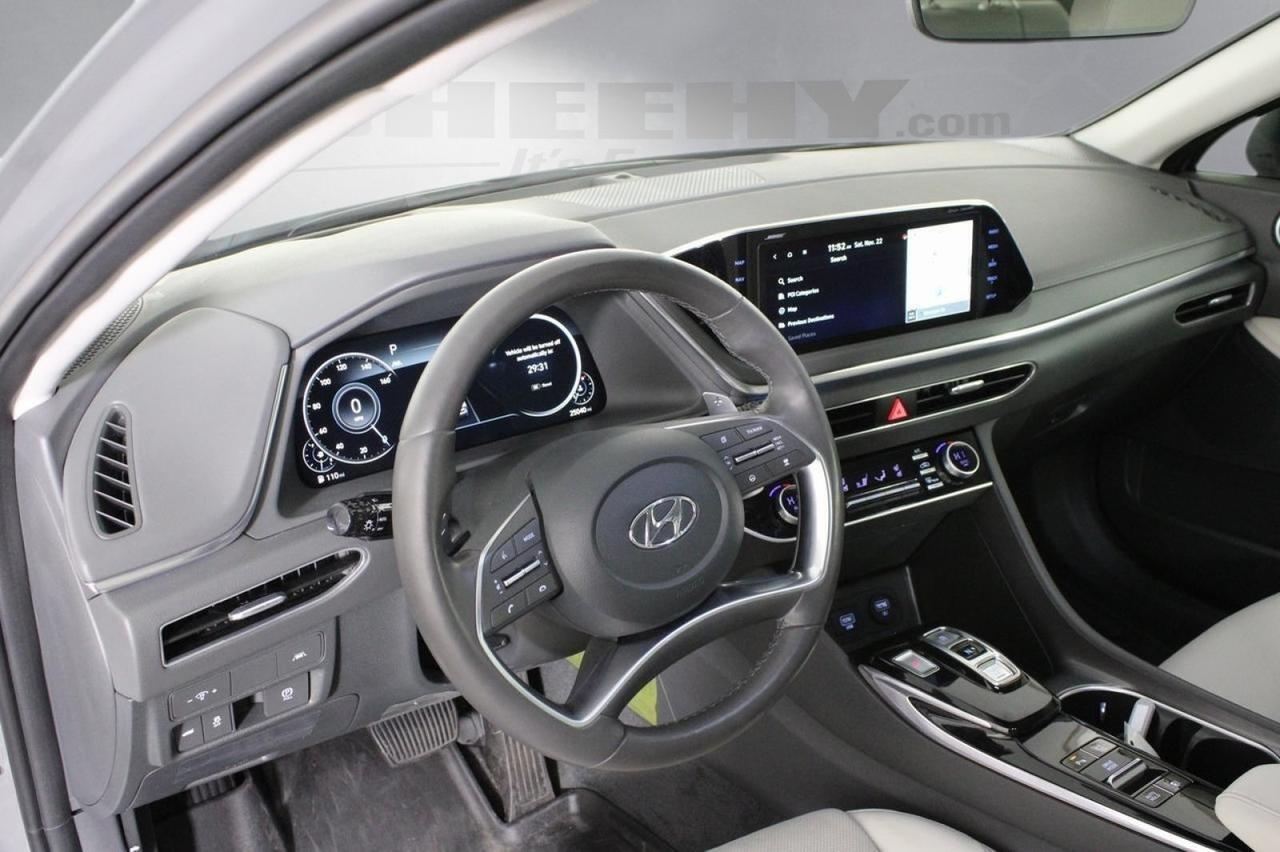 2022 Hyundai Sonata Limited Manassas VA