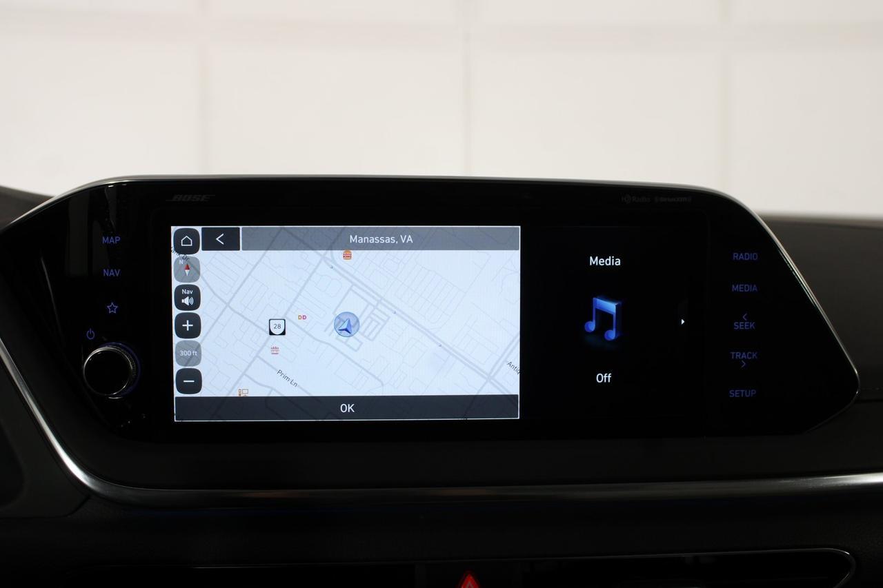 2022 Hyundai Sonata Limited Manassas VA