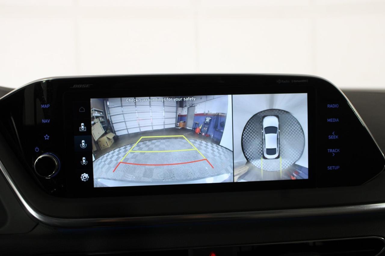 2022 Hyundai Sonata Limited Manassas VA