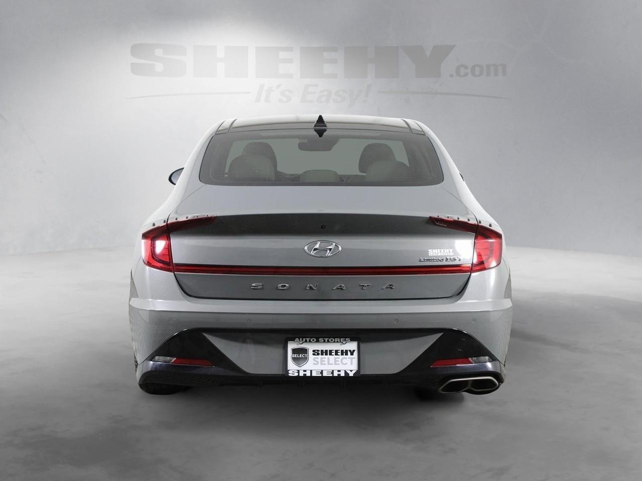 2022 Hyundai Sonata Limited Manassas VA