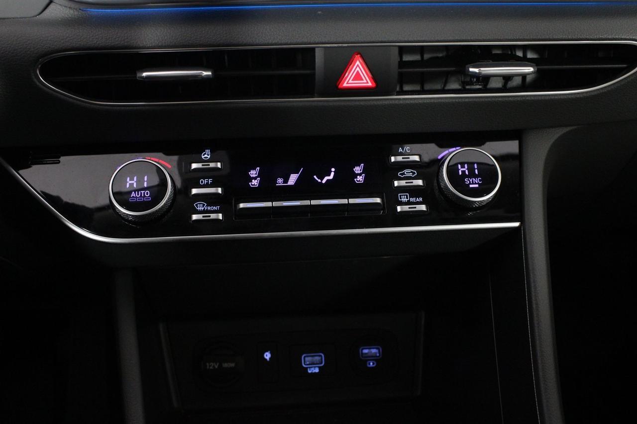 2022 Hyundai Sonata Limited Manassas VA