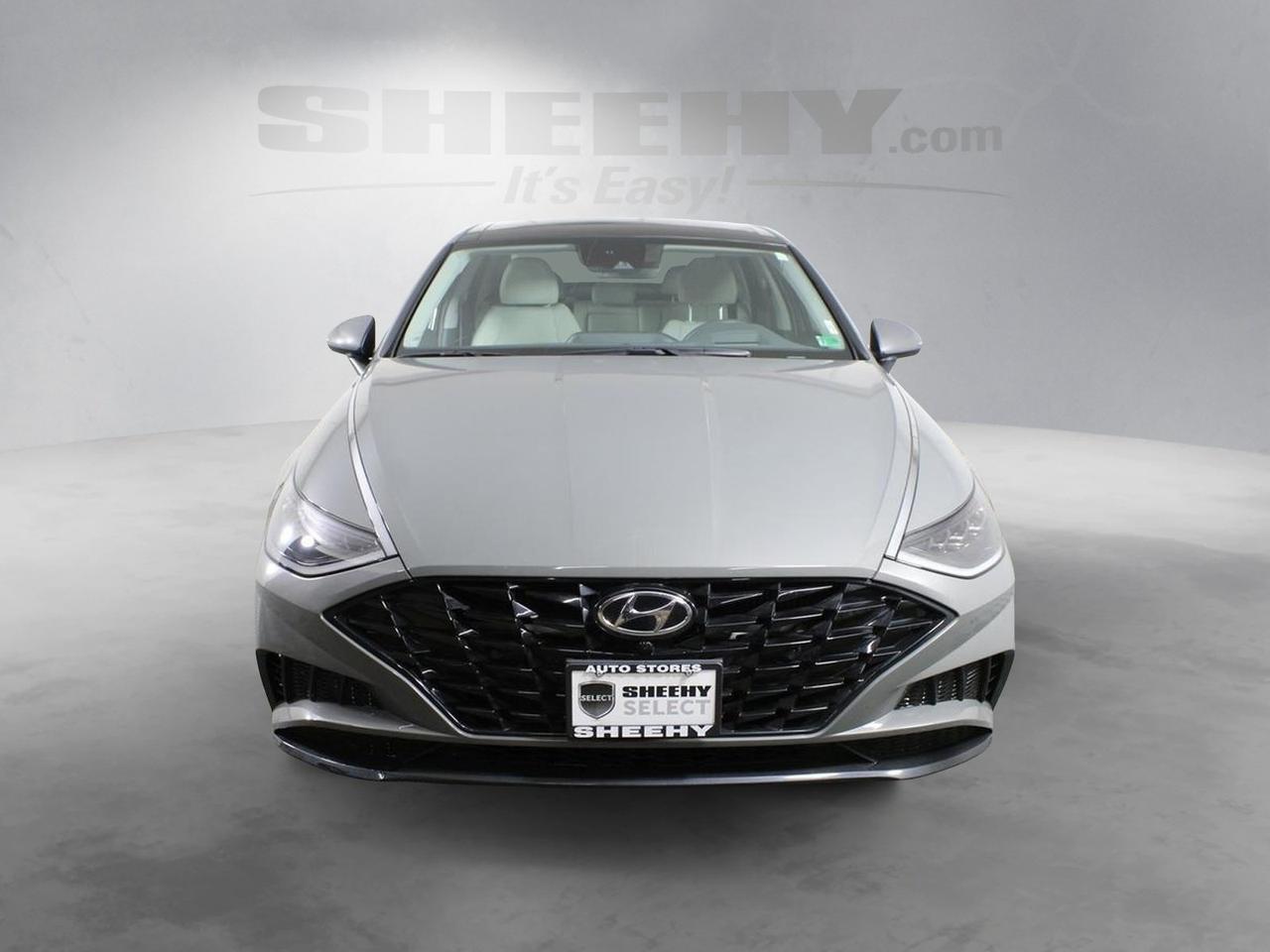 2022 Hyundai Sonata Limited Manassas VA