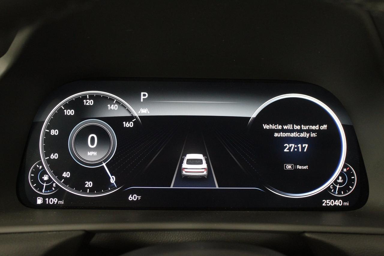 2022 Hyundai Sonata Limited Manassas VA