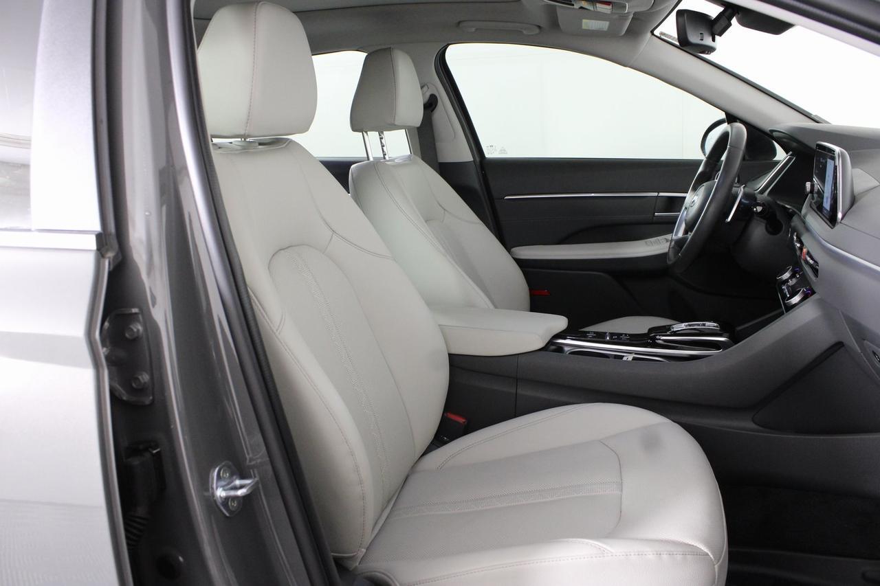 2022 Hyundai Sonata Limited Manassas VA