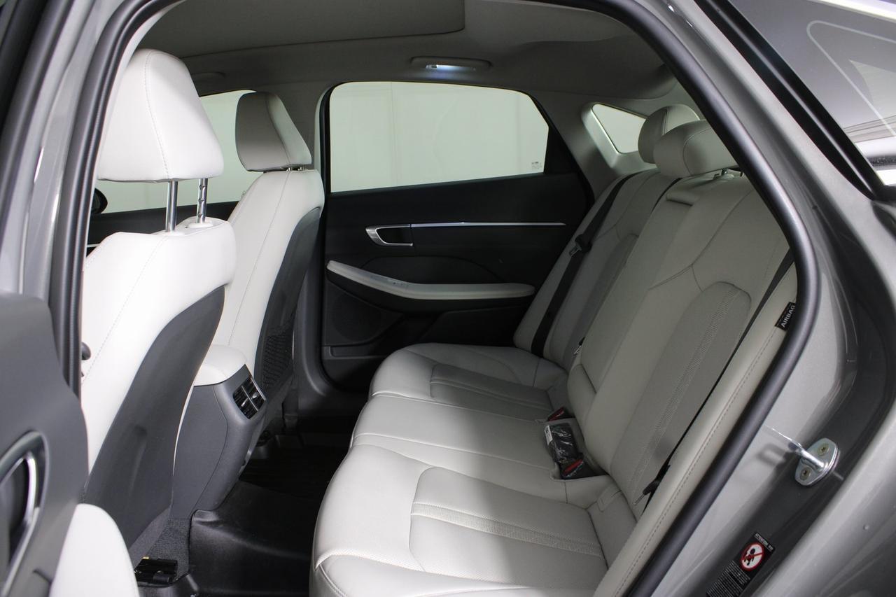 2022 Hyundai Sonata Limited Manassas VA