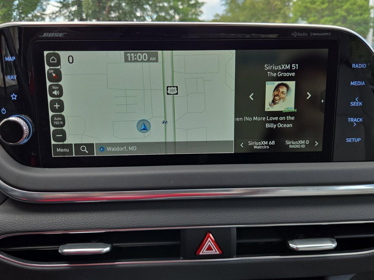 2022 Hyundai Sonata Limited Waldorf MD