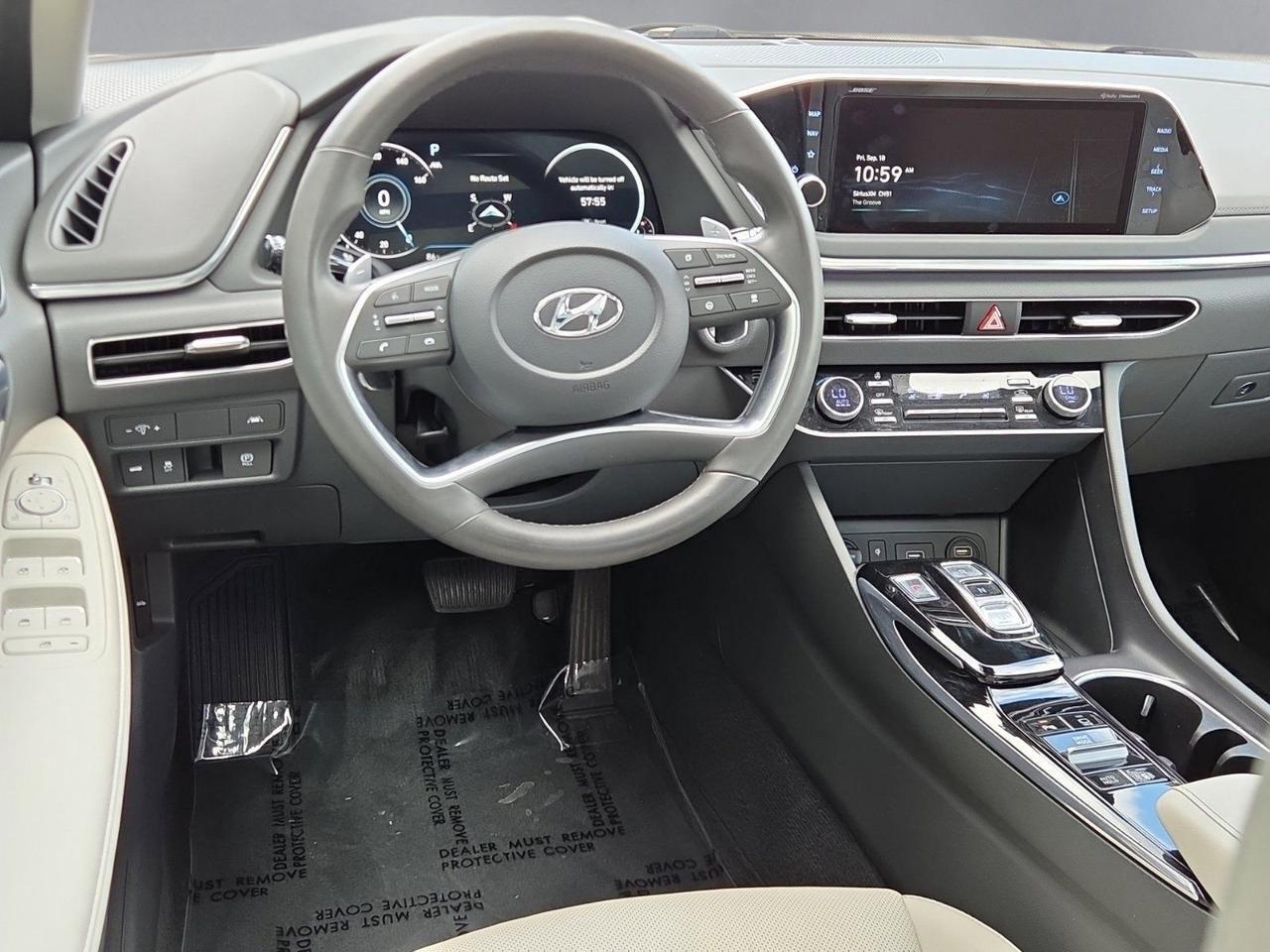 2022 Hyundai Sonata Limited Waldorf MD