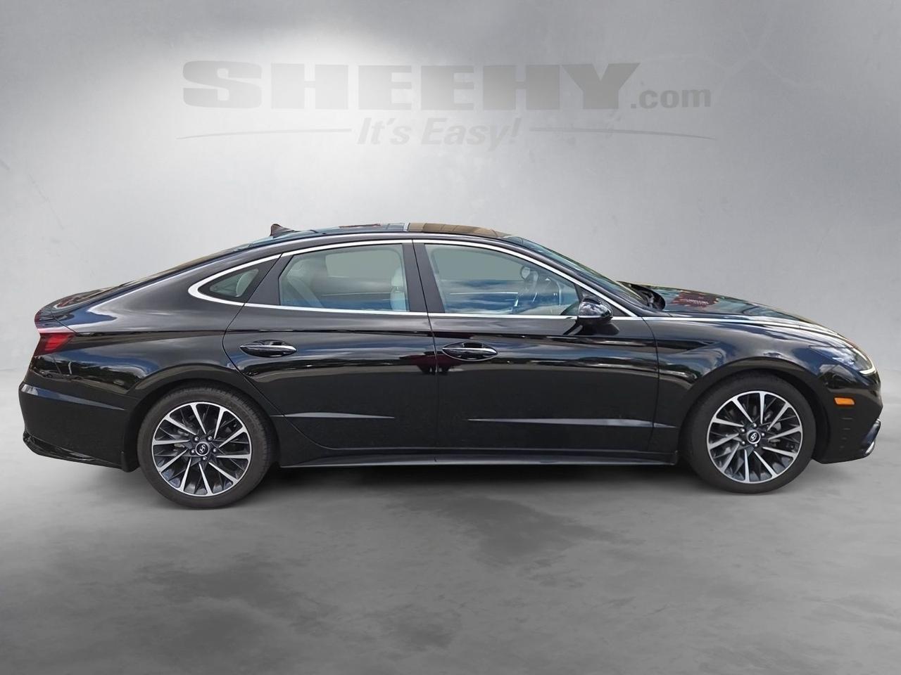 2022 Hyundai Sonata Limited Waldorf MD