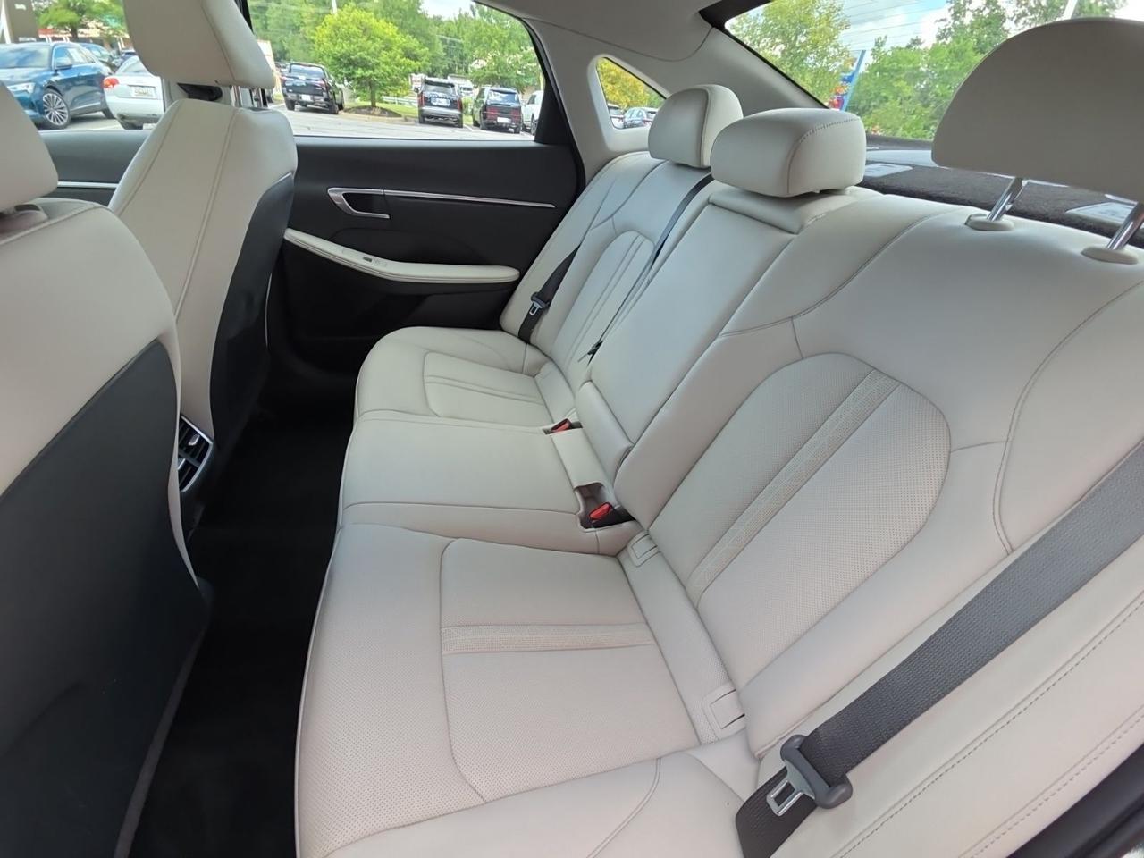 2022 Hyundai Sonata Limited Waldorf MD