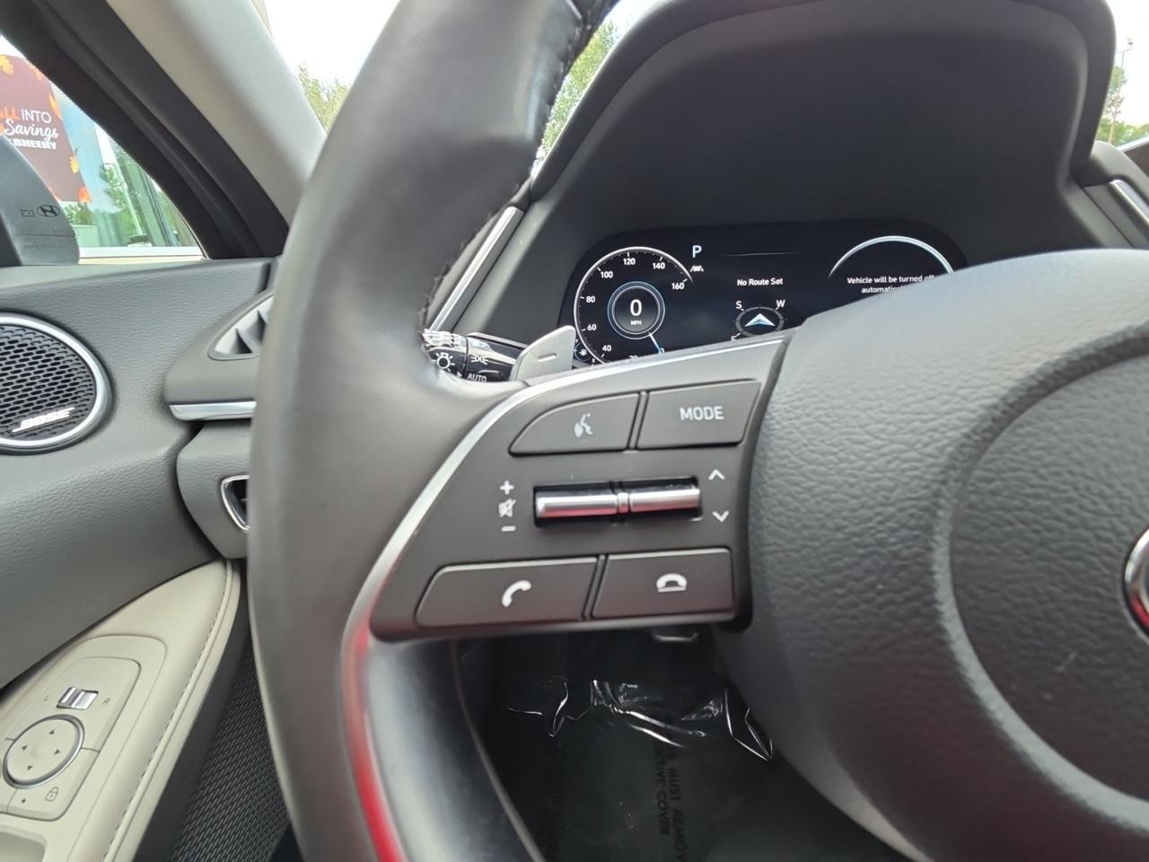 2022 Hyundai Sonata Limited Waldorf MD