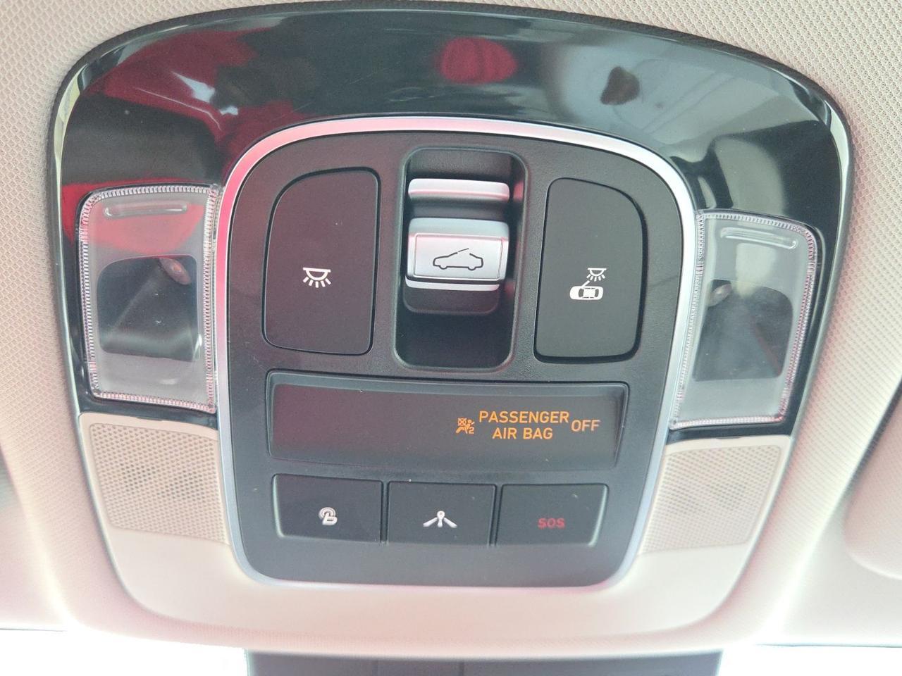 2022 Hyundai Sonata Limited Waldorf MD