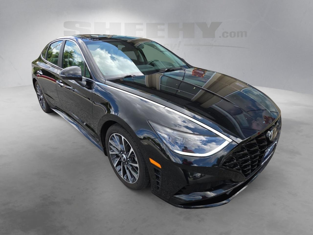2022 Hyundai Sonata Limited Waldorf MD