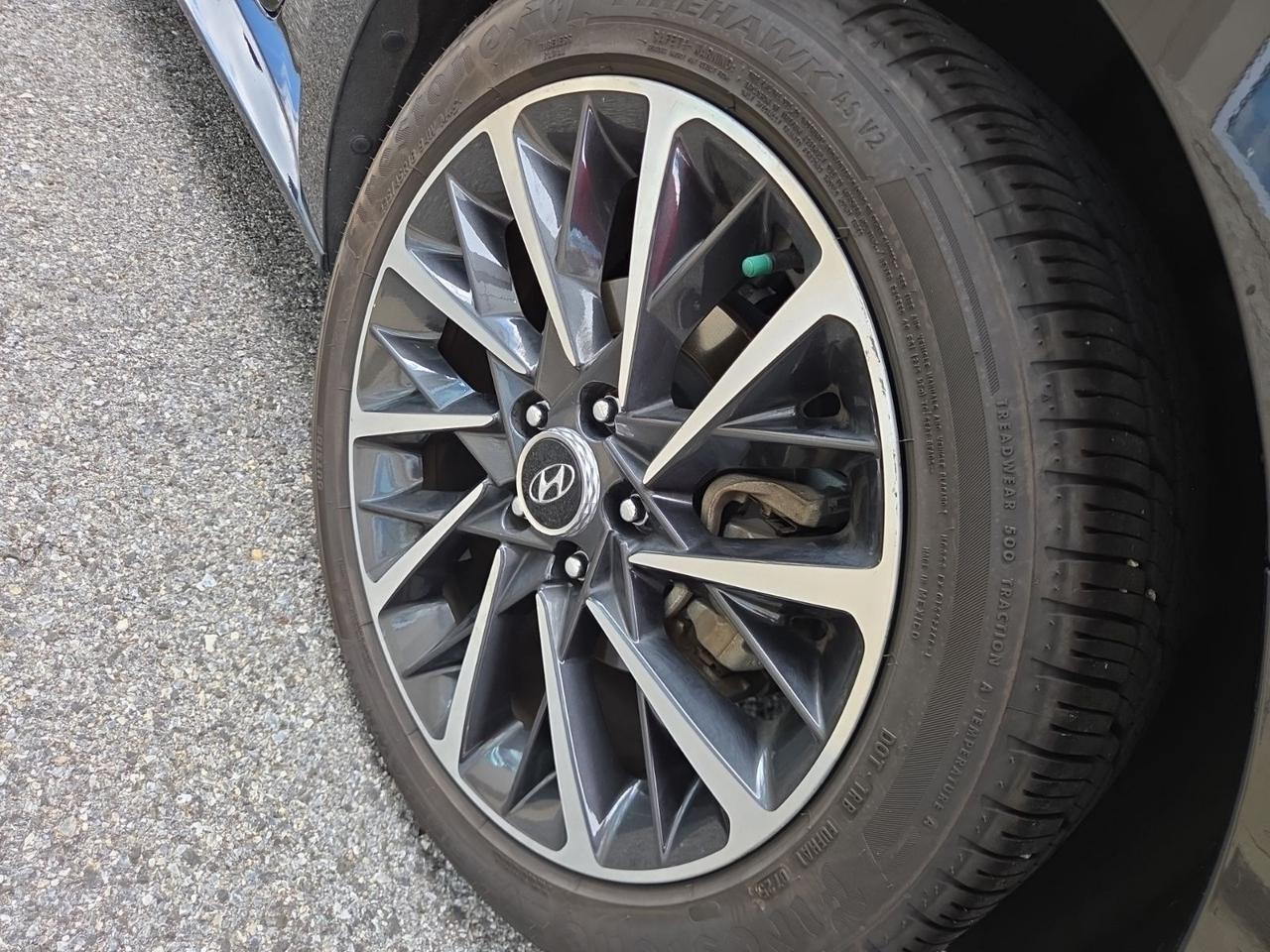 2022 Hyundai Sonata Limited Waldorf MD