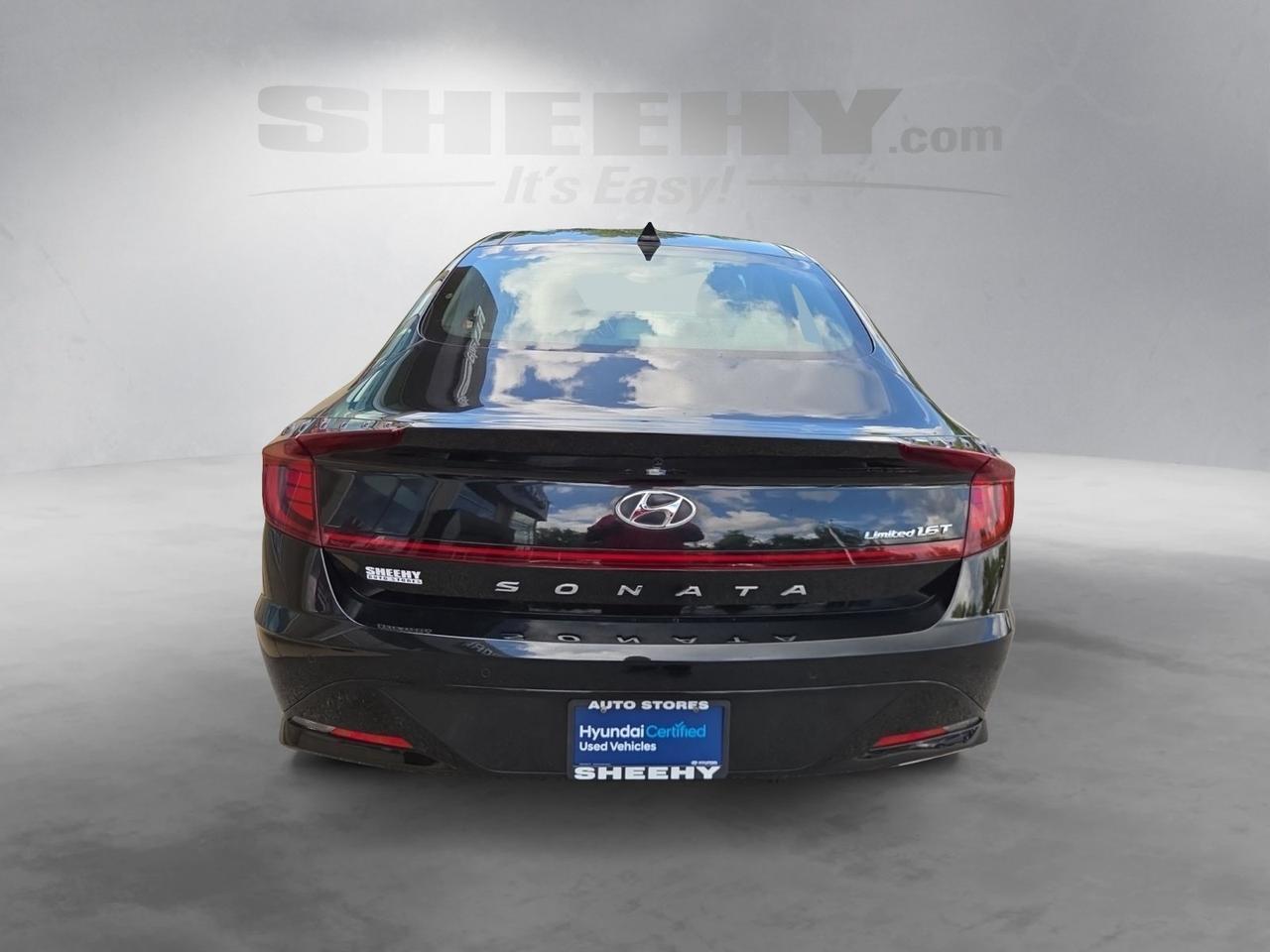 2022 Hyundai Sonata Limited Waldorf MD