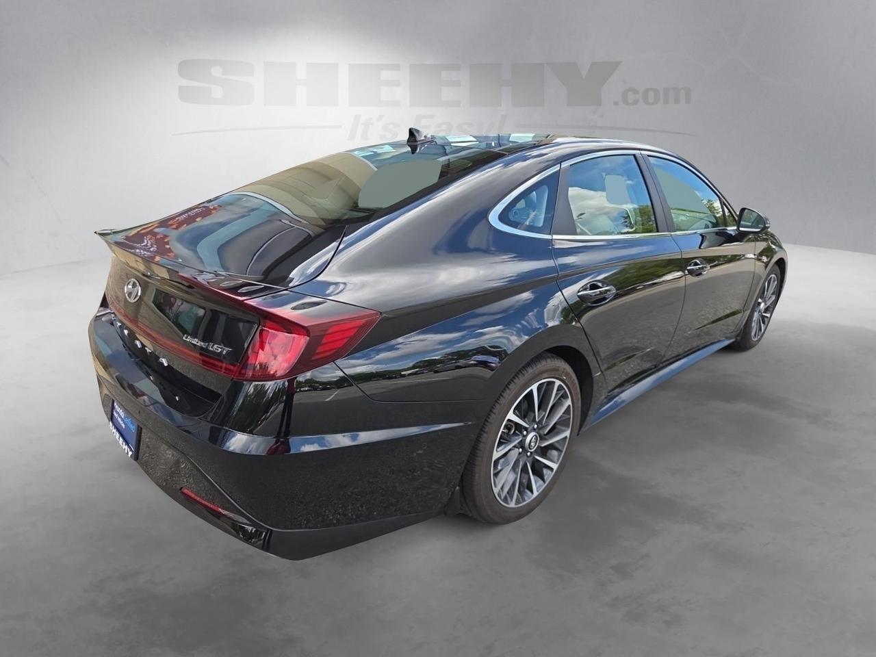 2022 Hyundai Sonata Limited Waldorf MD