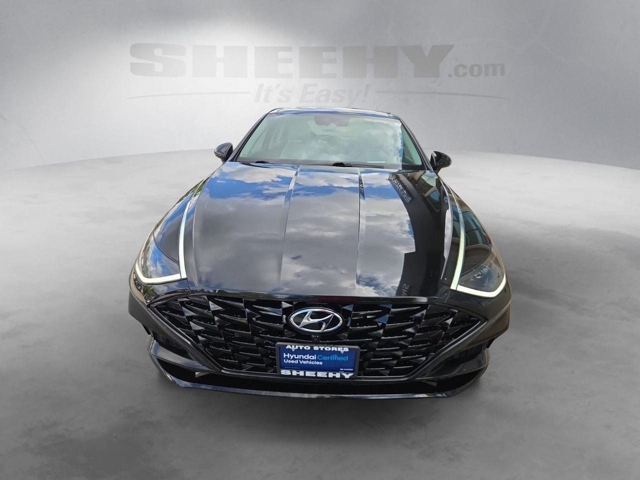 2022 Hyundai Sonata Limited Waldorf MD