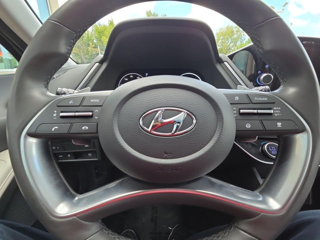 2022 Hyundai Sonata Limited Waldorf MD