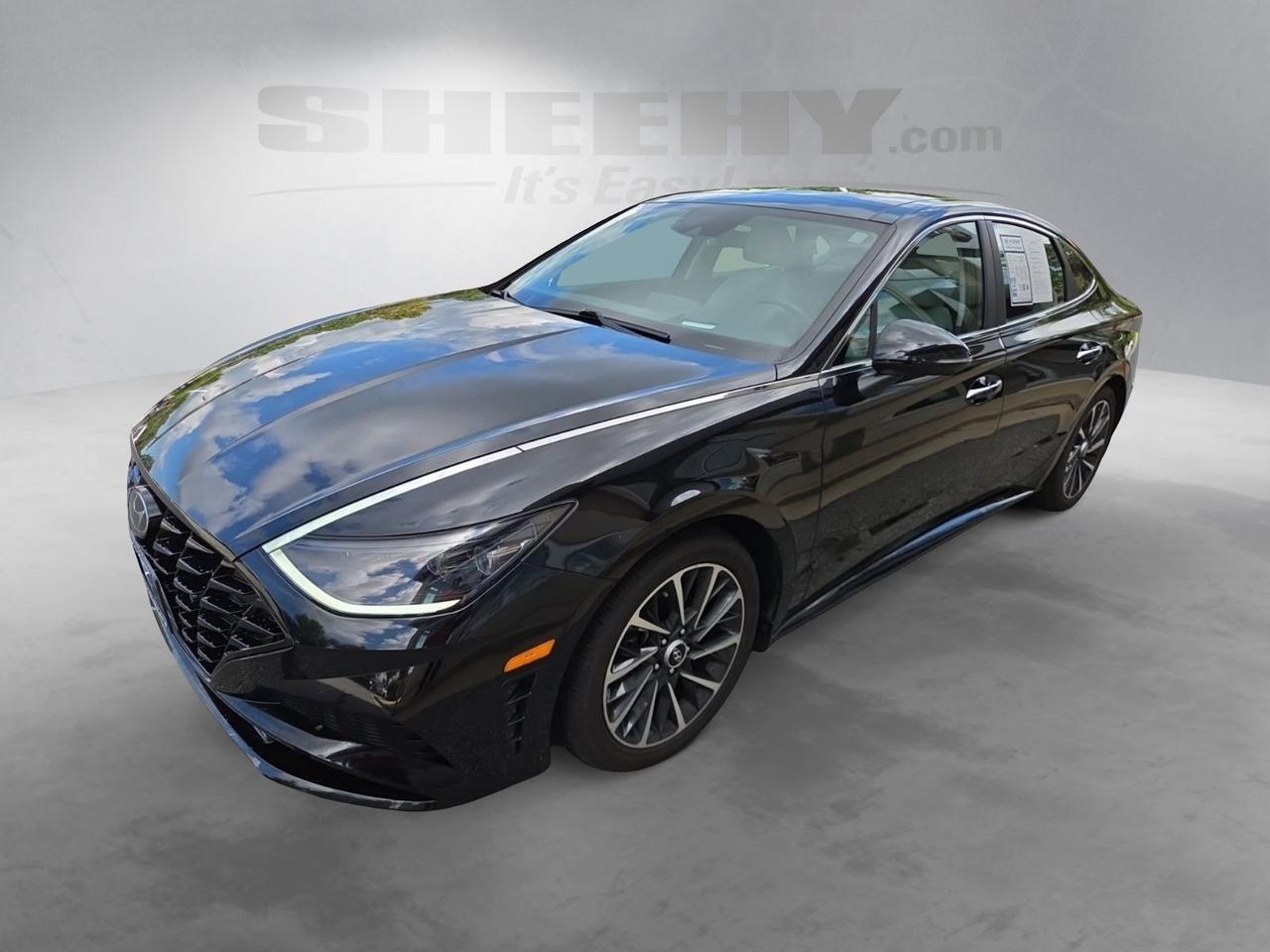 2022 Hyundai Sonata Limited Waldorf MD