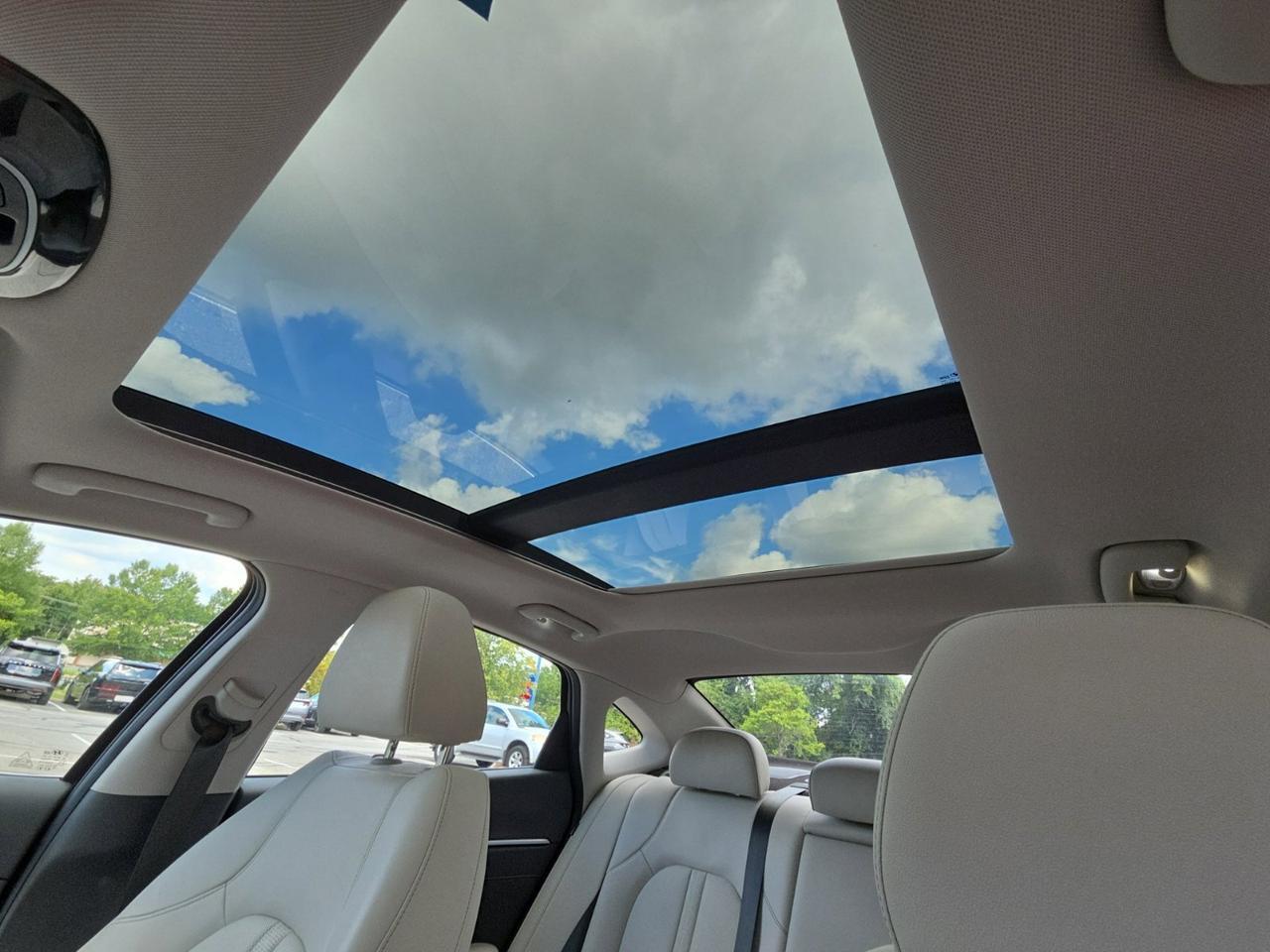 2022 Hyundai Sonata Limited Waldorf MD
