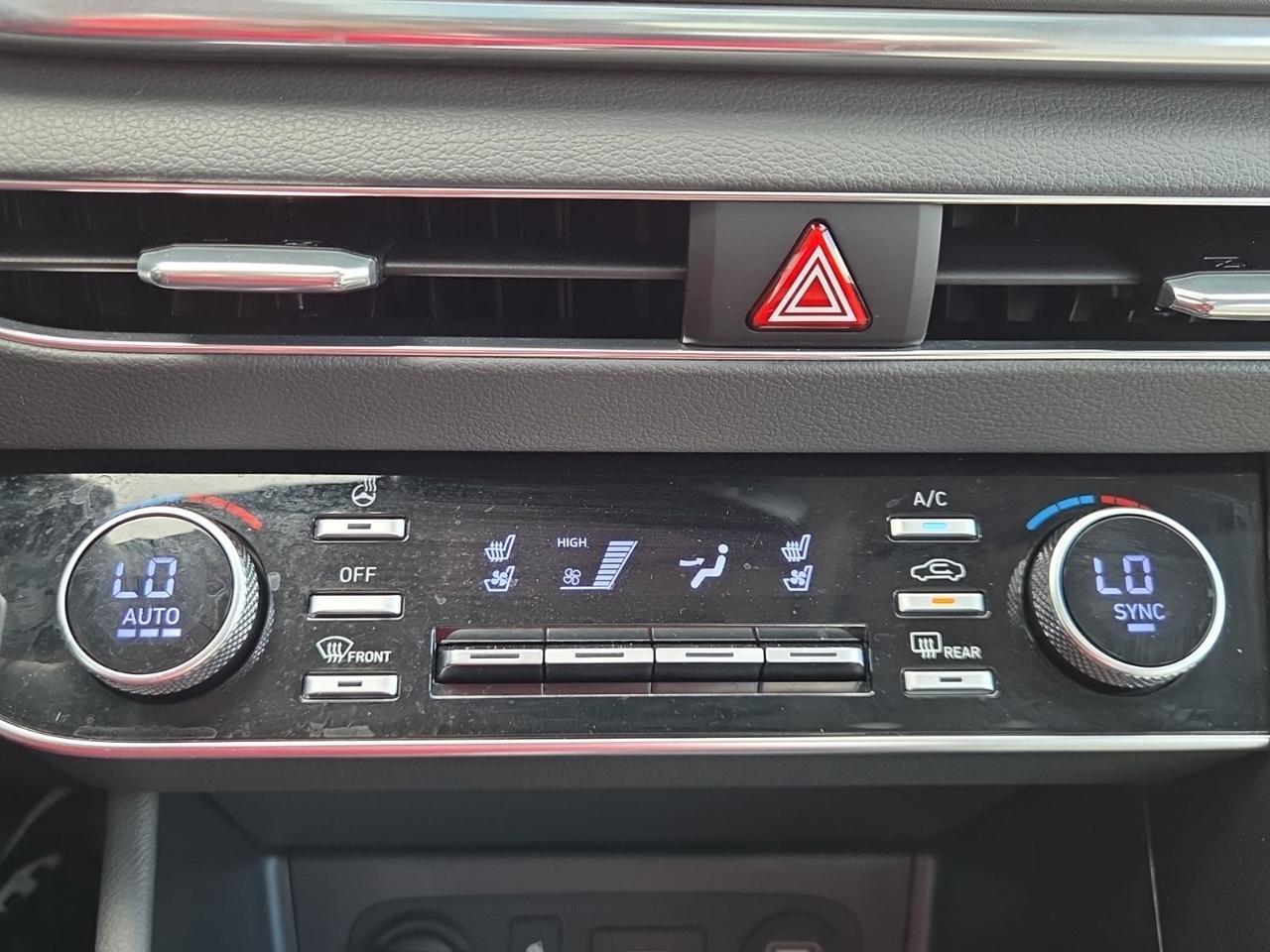 2022 Hyundai Sonata Limited Waldorf MD