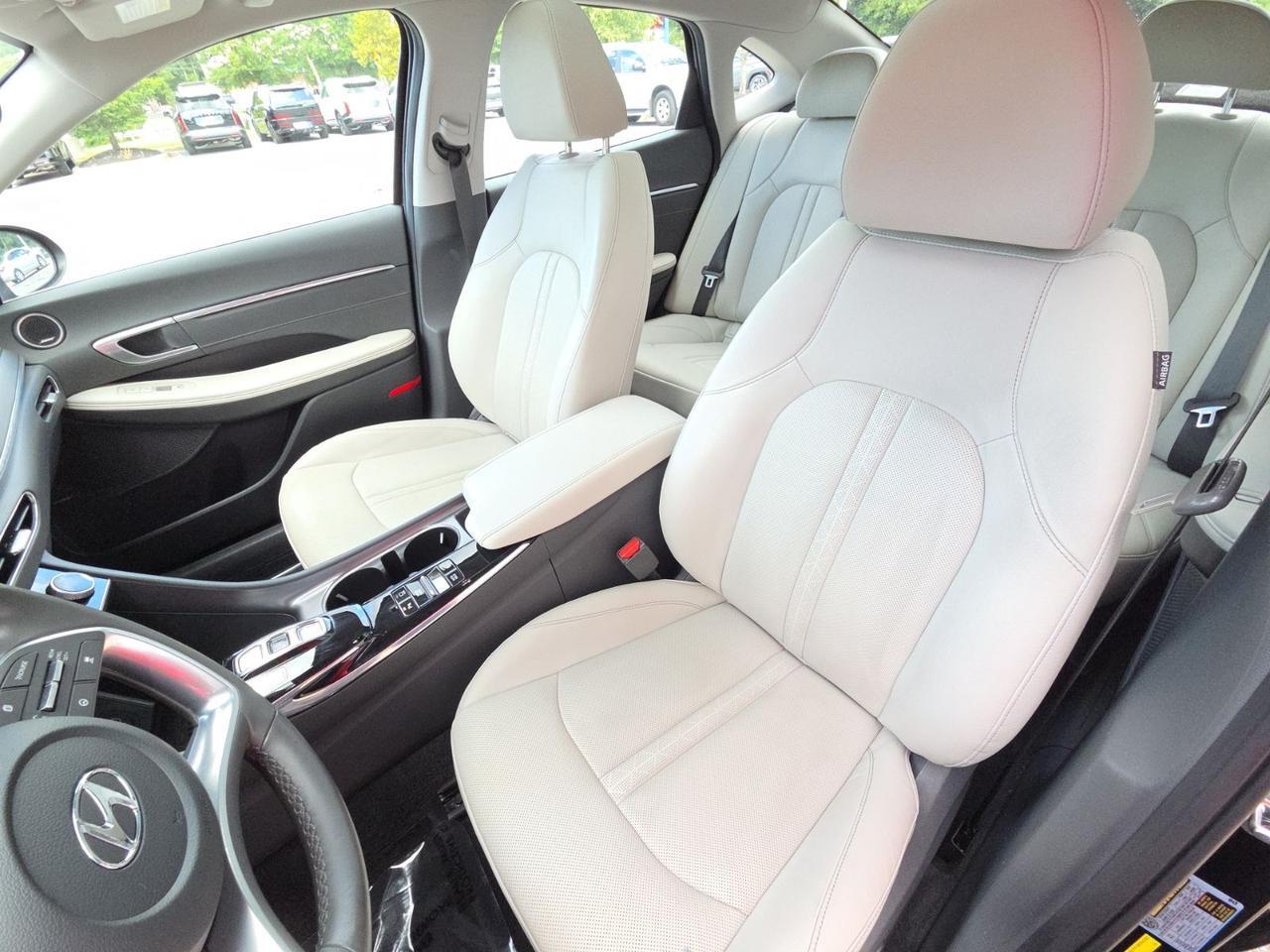 2022 Hyundai Sonata Limited Waldorf MD