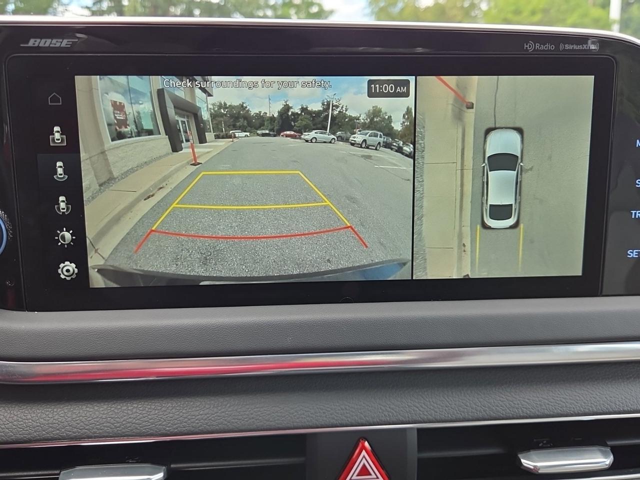 2022 Hyundai Sonata Limited Waldorf MD