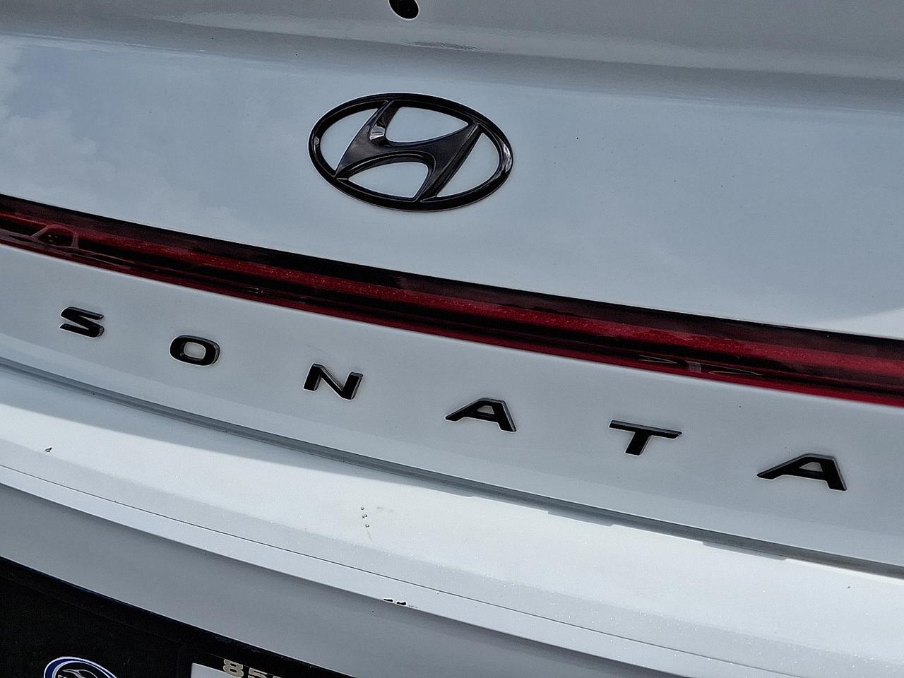 2022 Hyundai Sonata N Line Night Edition Vineland NJ