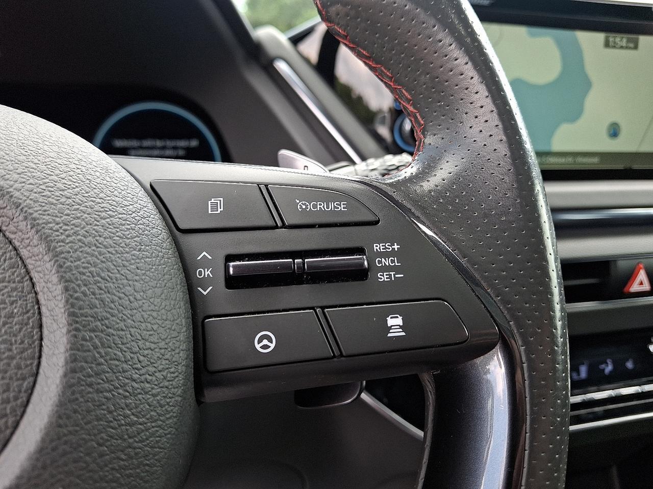 2022 Hyundai Sonata N Line Night Edition Vineland NJ