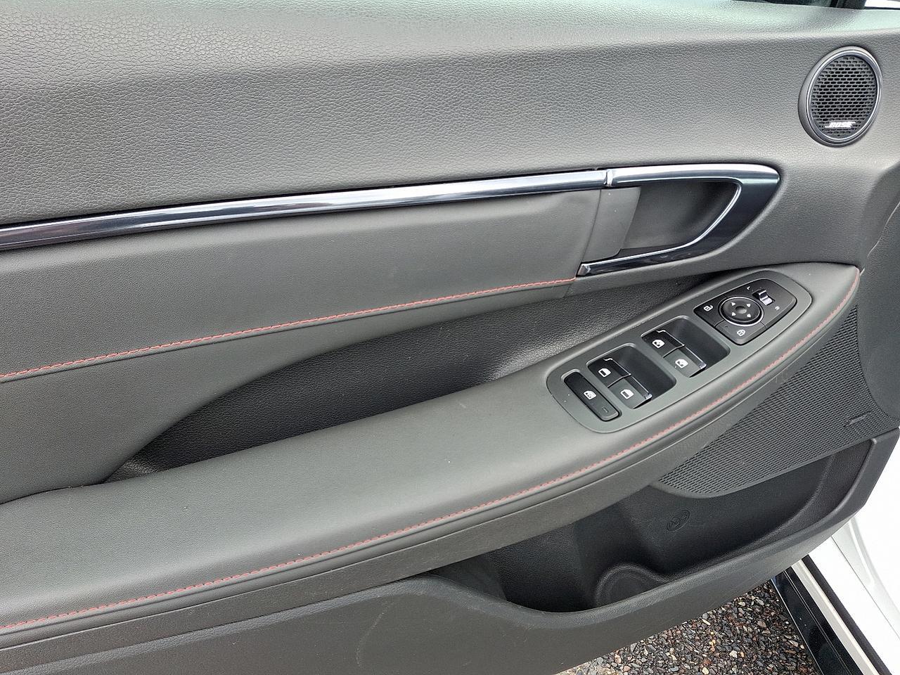 2022 Hyundai Sonata N Line Night Edition Vineland NJ