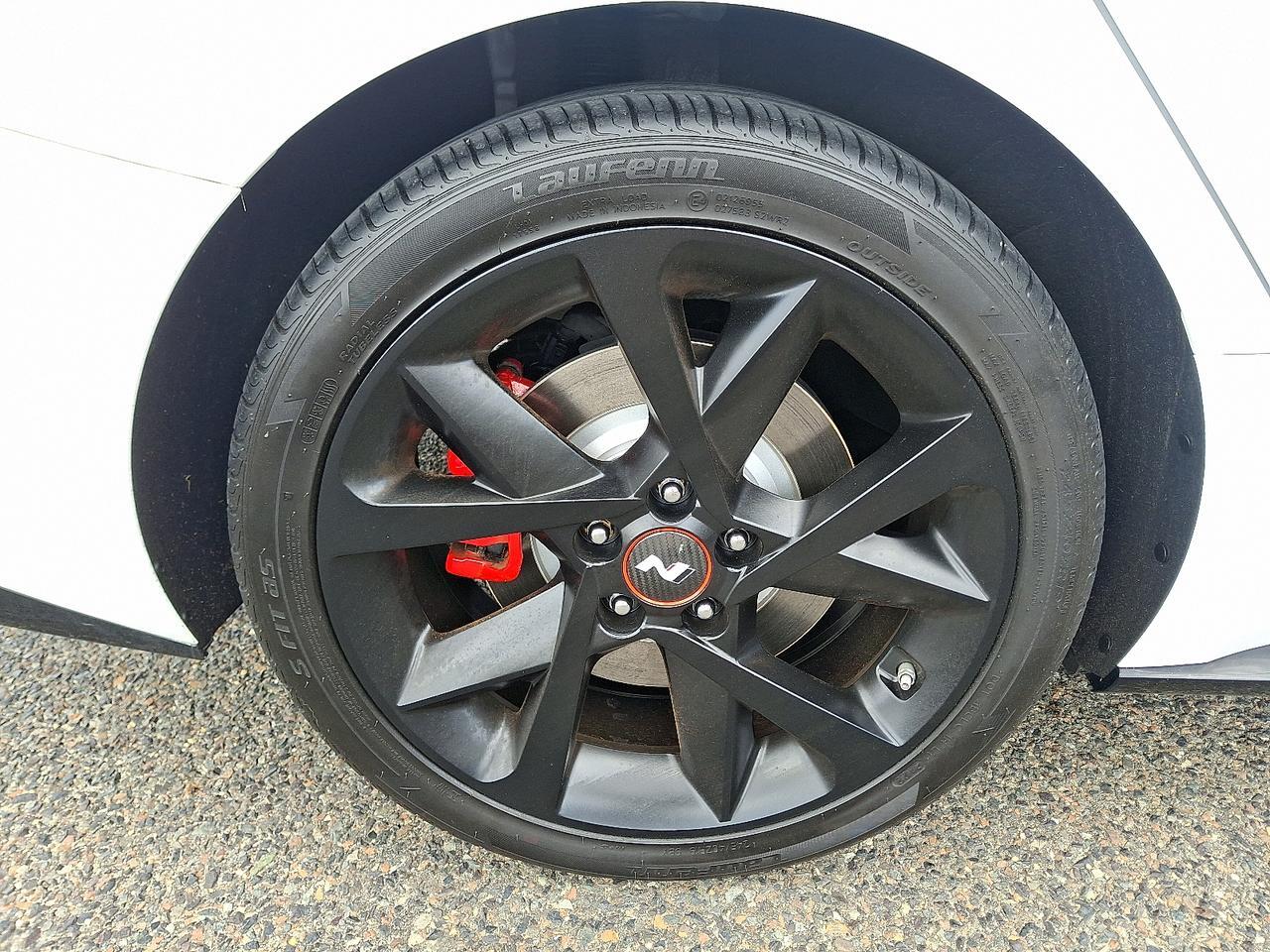 2022 Hyundai Sonata N Line Night Edition Vineland NJ