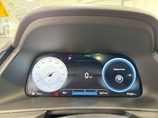 2022 Hyundai Sonata N Line San Antonio TX