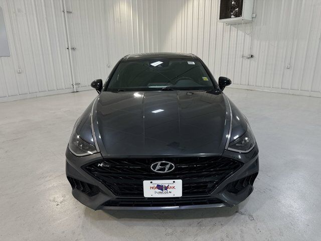2022 Hyundai Sonata N Line San Antonio TX