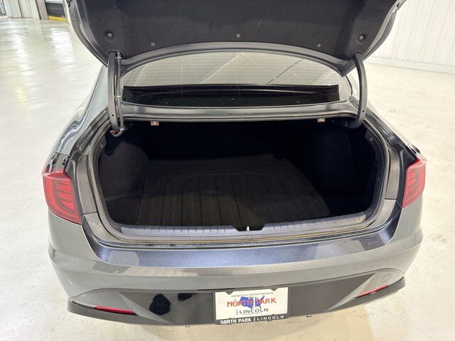 2022 Hyundai Sonata N Line San Antonio TX