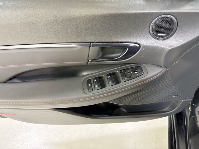 2022 Hyundai Sonata N Line San Antonio TX