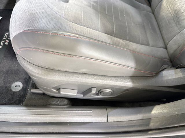 2022 Hyundai Sonata N Line San Antonio TX