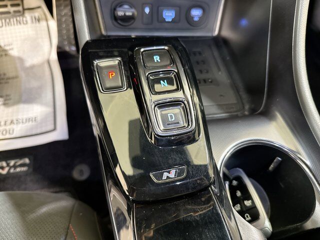 2022 Hyundai Sonata N Line San Antonio TX