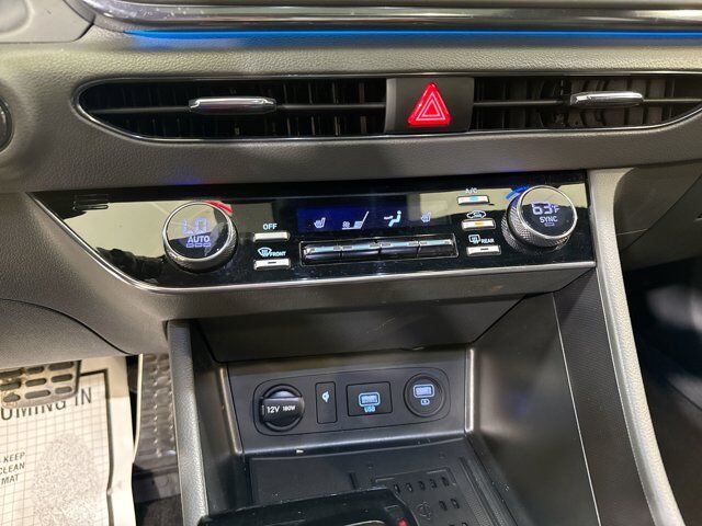 2022 Hyundai Sonata N Line San Antonio TX