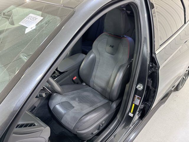 2022 Hyundai Sonata N Line San Antonio TX