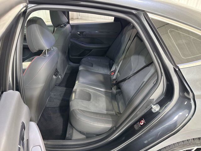 2022 Hyundai Sonata N Line San Antonio TX