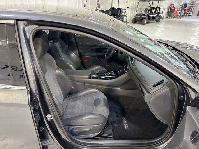 2022 Hyundai Sonata N Line San Antonio TX