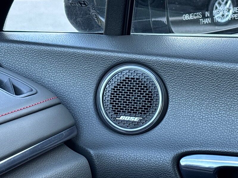 2022 Hyundai Sonata N Line Seffner FL