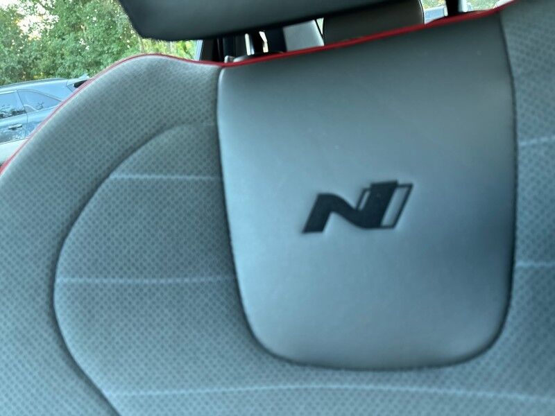 2022 Hyundai Sonata N Line Seffner FL