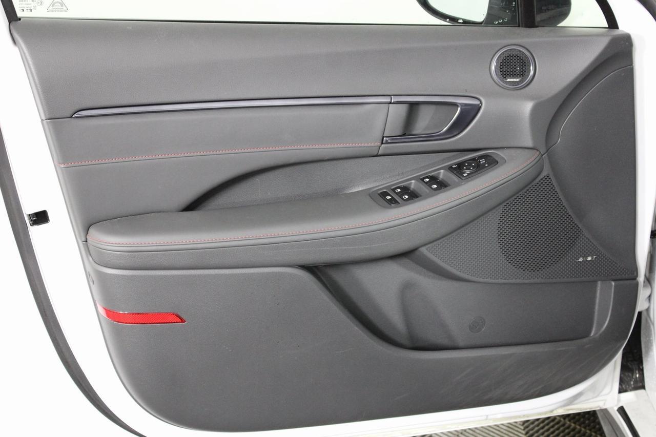 2022 Hyundai Sonata N Line Manassas VA