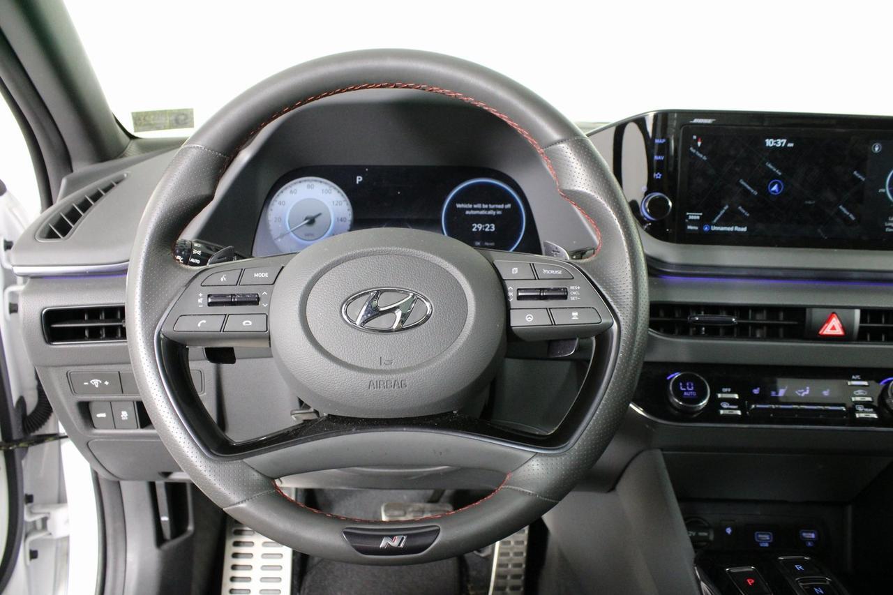 2022 Hyundai Sonata N Line Manassas VA